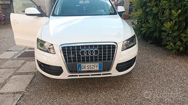 AUDI Q5 2.0 TDI 4x4