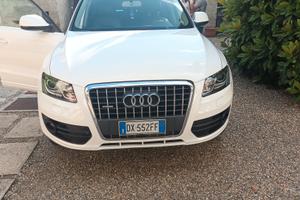 AUDI Q5 2.0 TDI 4x4