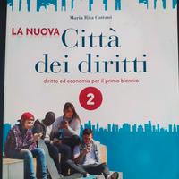 ISBN 9788858330418 La nuova città dei diritti 2