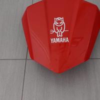 Sella monoposto r6 yamaha