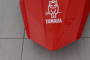 Sella monoposto r6 yamaha