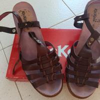 Varie Sandali marca Camper, Kickers et Maypol