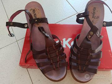 Varie Sandali marca Camper, Kickers et Maypol