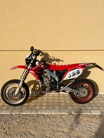 Crf 450 R 2008