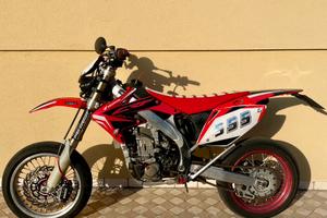 Crf 450 R 2008