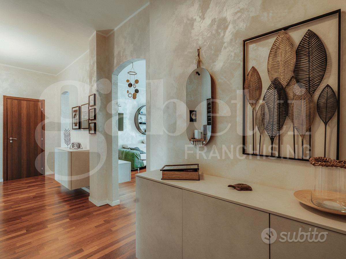 Appartamento – Pinerolo, San Luigi - Vista 2