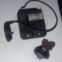 Liberty 125 15-18 : kit centralina CM265001 con ch