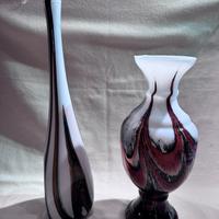 Vasi vetro veneziano