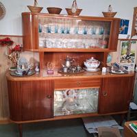 credenza vintage 