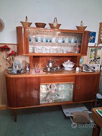 credenza vintage 