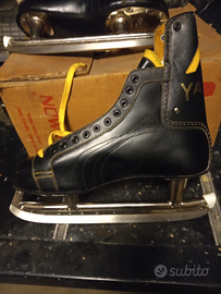 Pattini hockey yeanky