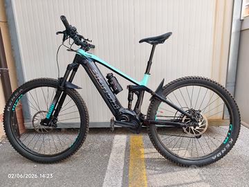 E-MTB Bianchi  taglia M