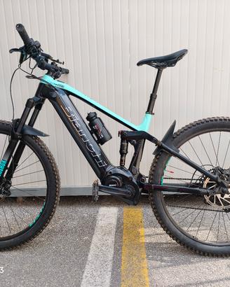 E-MTB Bianchi  taglia M