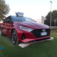 Hyundai i20 1.0 Ibrida - 100cv UNICO PROPRIET.