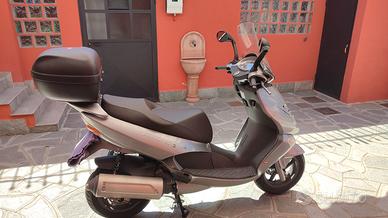 Aprilia Leonardo 150st del 2003