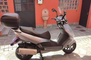 Aprilia Leonardo 150st del 2003