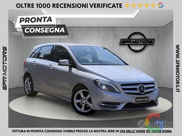 Mercedes-Benz Classe B B200 CDI AUTO EXECUTIV...