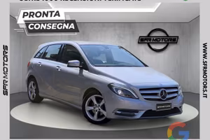 Mercedes-Benz Classe B B200 CDI AUTO EXECUTIV...