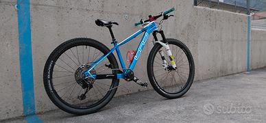 MTB bnd taglia xs 