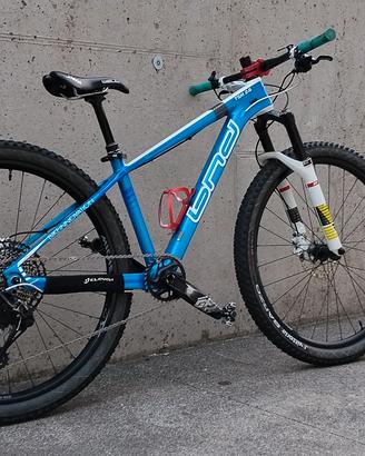 MTB bnd taglia xs 