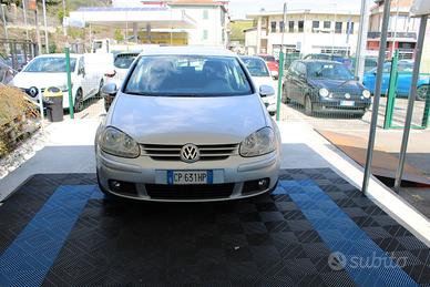 Volkswagen Golf 1.9 TDI 5p. Comfortline