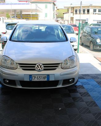 Volkswagen Golf 1.9 TDI 5p. Comfortline