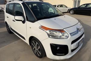 Citroen C3 Picasso 1.6 HDi 90 Seduction 2014