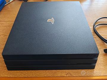 PS4 Pro - FW 12.50