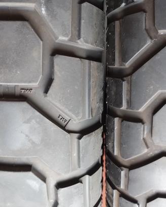 gomme usate 120/70/16 e  15070/14  mitas