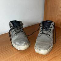 Scarpe timberland taglia 41