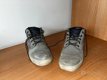 Scarpe timberland taglia 41