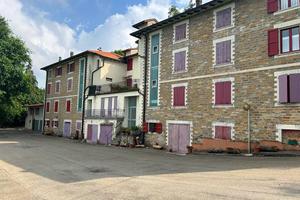 Appartamento arredato vicinanze Schia