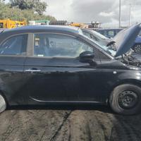 RICAMBI USATI AUTO FIAT 500 Serie 169A4000 Bifuel/