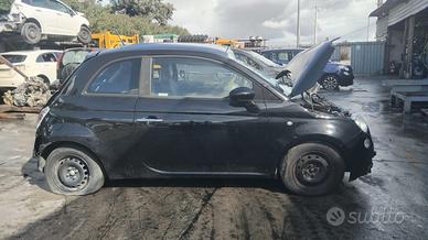 RICAMBI USATI AUTO FIAT 500 Serie 169A4000 Bifuel/