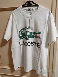 T-shirt Lacoste