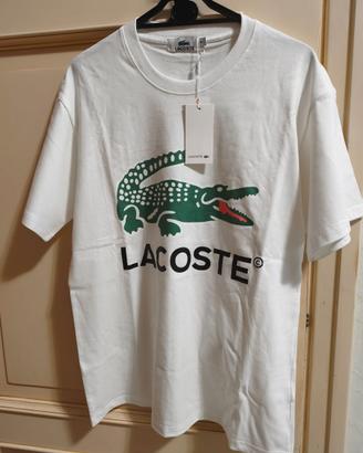 T-shirt Lacoste