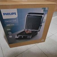 Bistecchiera NUOVA Philips