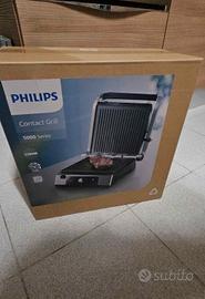 Bistecchiera NUOVA Philips