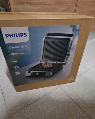 Bistecchiera NUOVA Philips