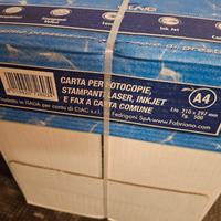 carta A4