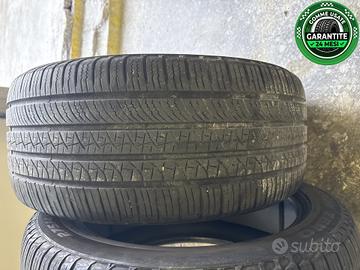 gomme usate 2754521 All Seasons PIRELLI - SCO - 83