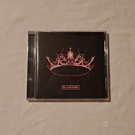 The Album (Jewel Case Version)