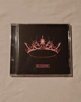 The Album (Jewel Case Version)