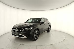 MERCEDES-BENZ GLC 200 d mhev Advanced 4matic
