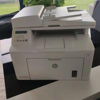 Stampante Laser HP + Toner Nuovo Originale