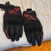 Guanti alpinestars