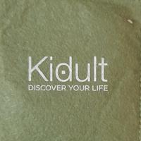 bracciale donna gioielli Kidult Love