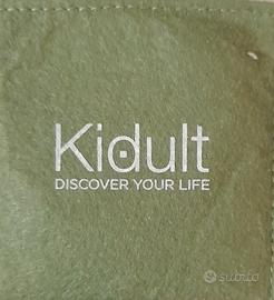 bracciale donna gioielli Kidult Love