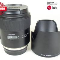Tamron SP 45 F1.8 Di VC USD (Canon)