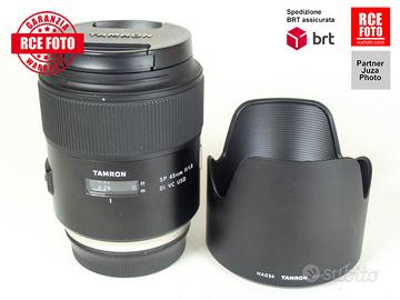 Tamron SP 45 F1.8 Di VC USD (Canon)